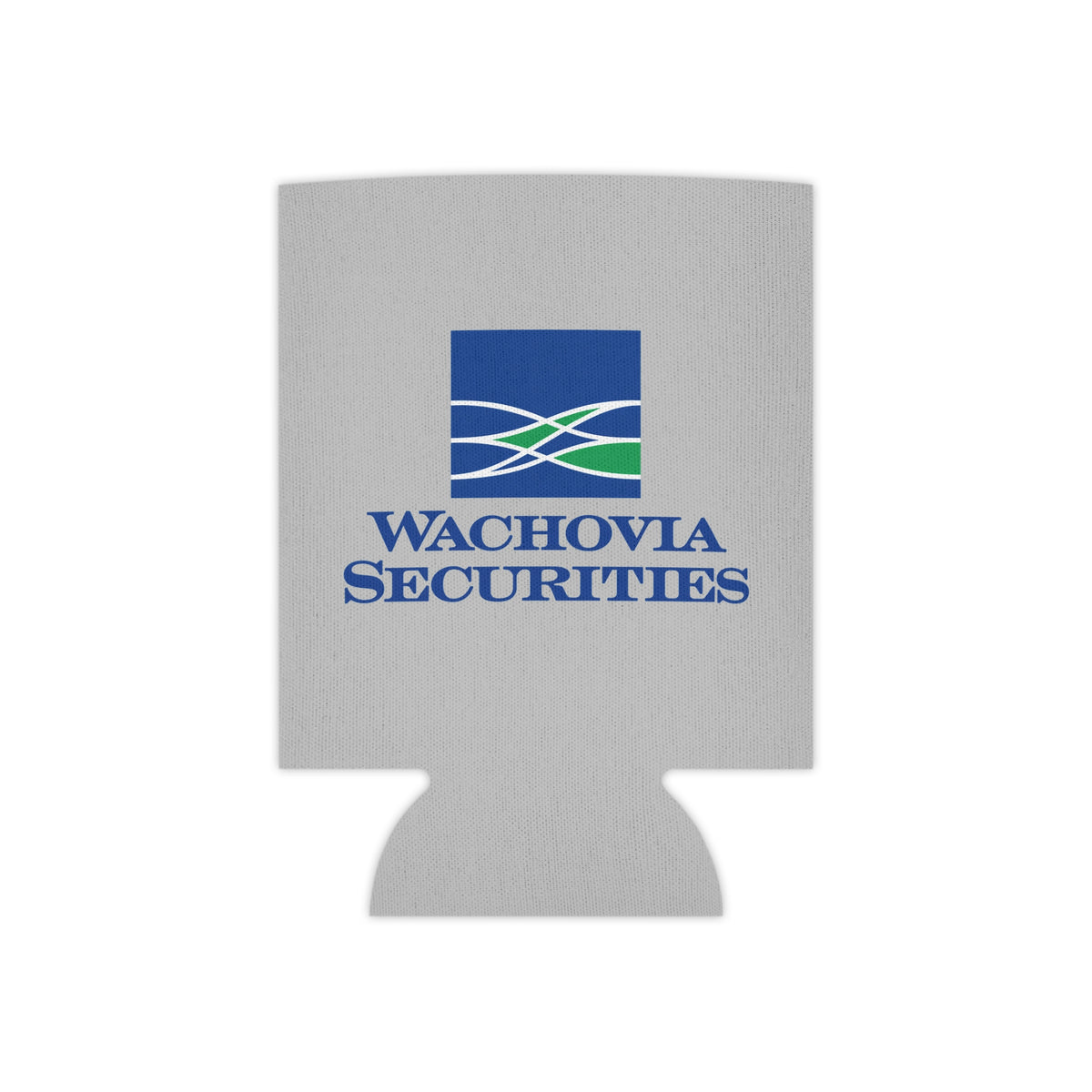 Wachovia Securities Can Cooler