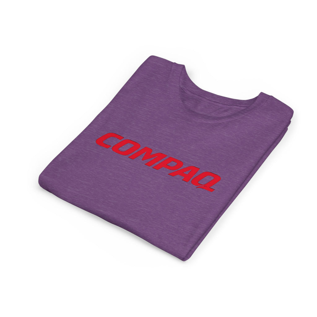 Compaq Kids Tee / T-Shirt