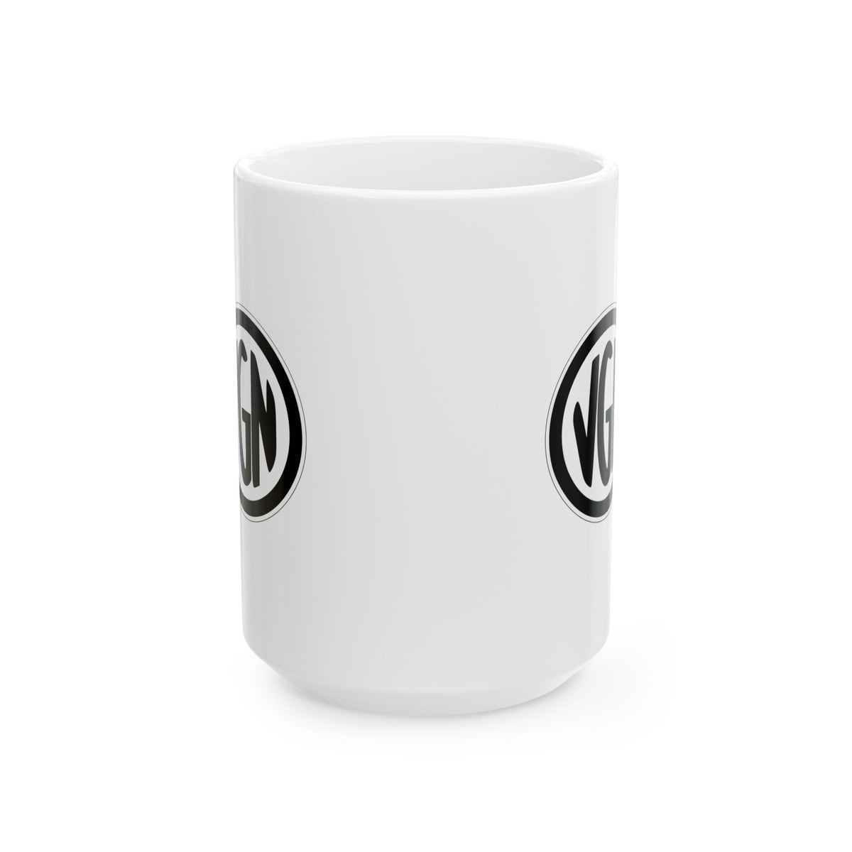 Virginian Railway Ceramic Coffee Mug