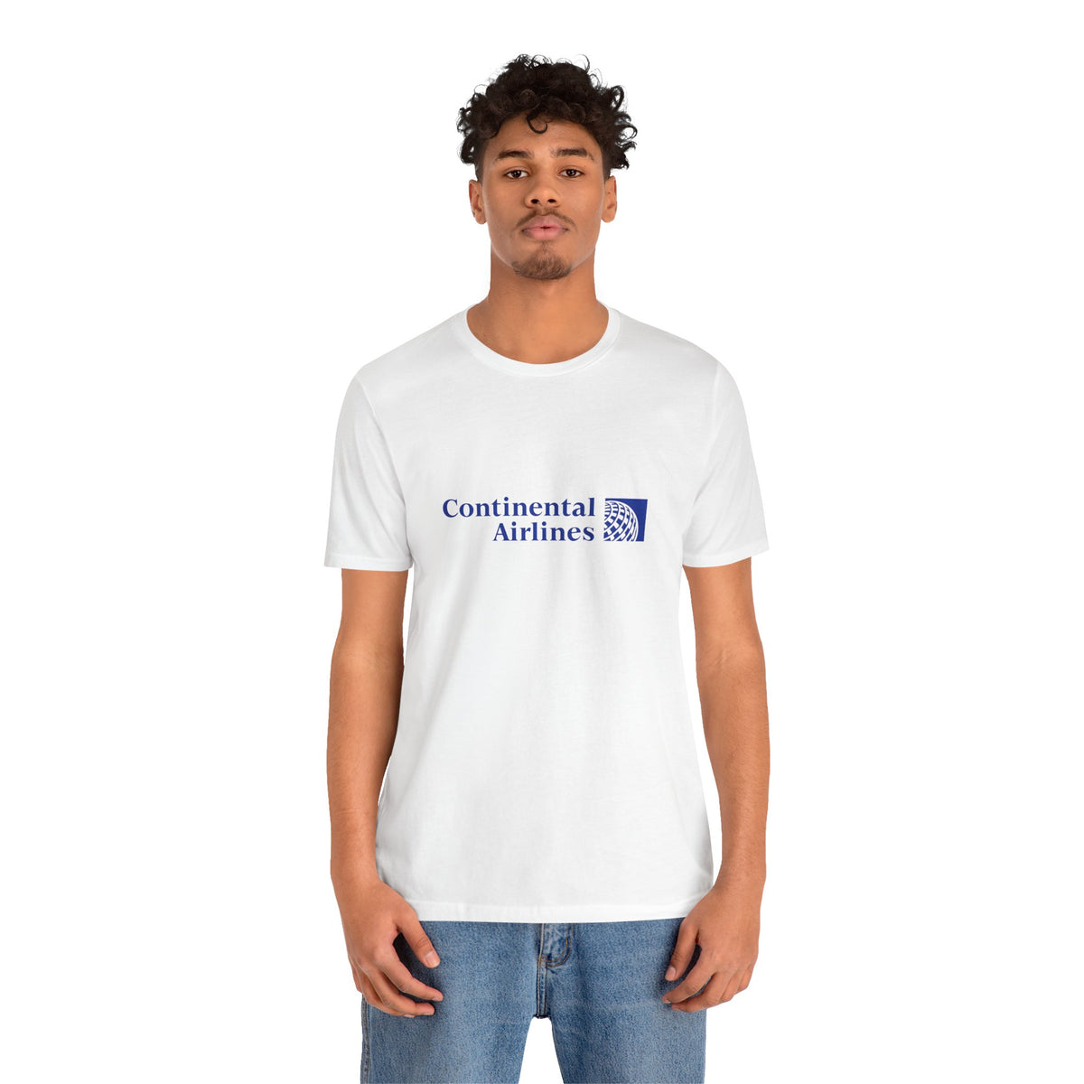Continental Airlines T-Shirt