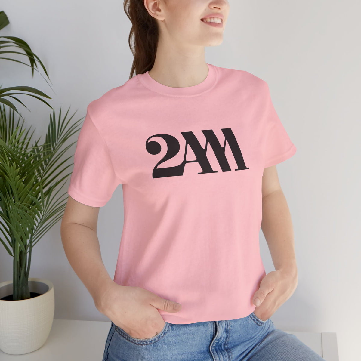 2AM T-Shirt