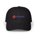 Otasco (Oklahoma Tire and Supply Company) Embroidered Dad Cap Hat