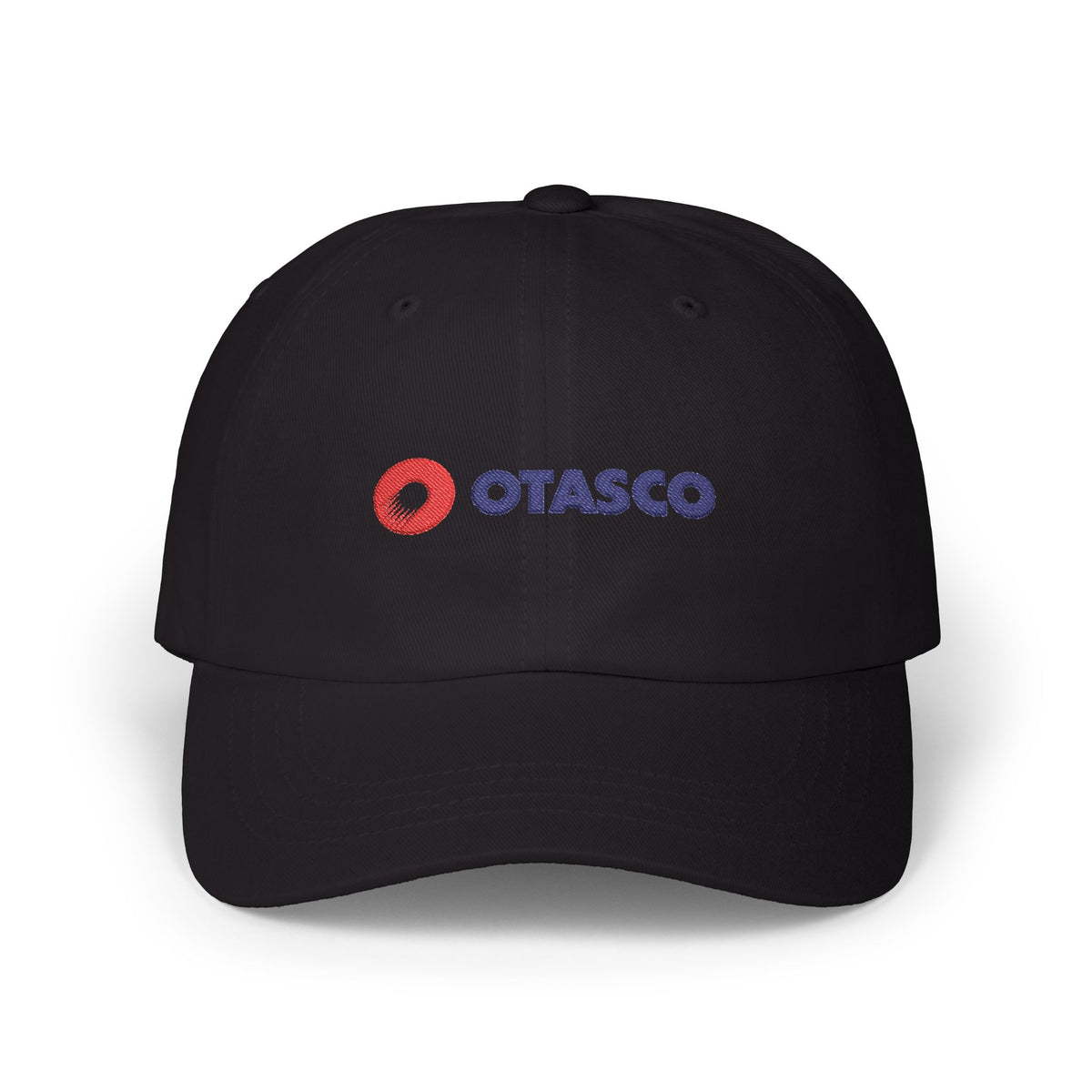 Otasco (Oklahoma Tire and Supply Company) Embroidered Dad Cap Hat