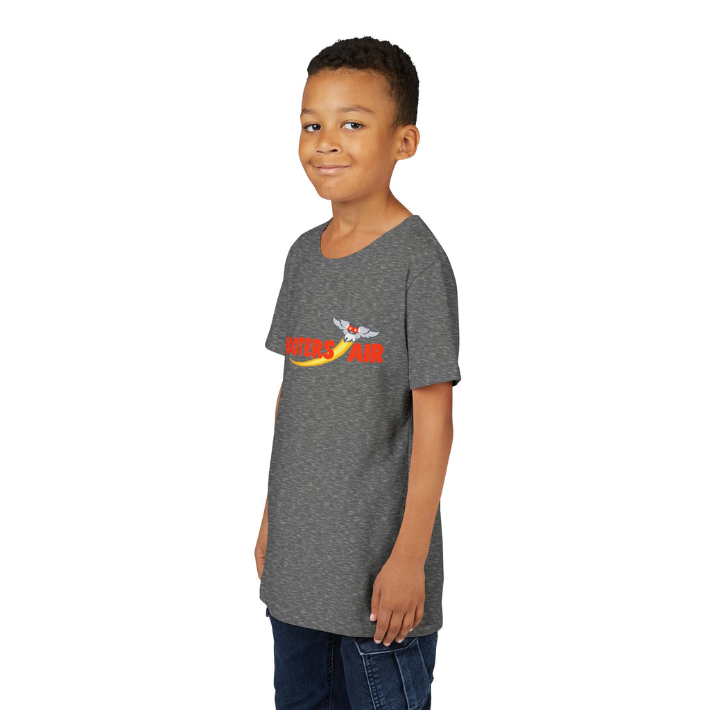 Hooters Air Kids Tee / T-Shirt
