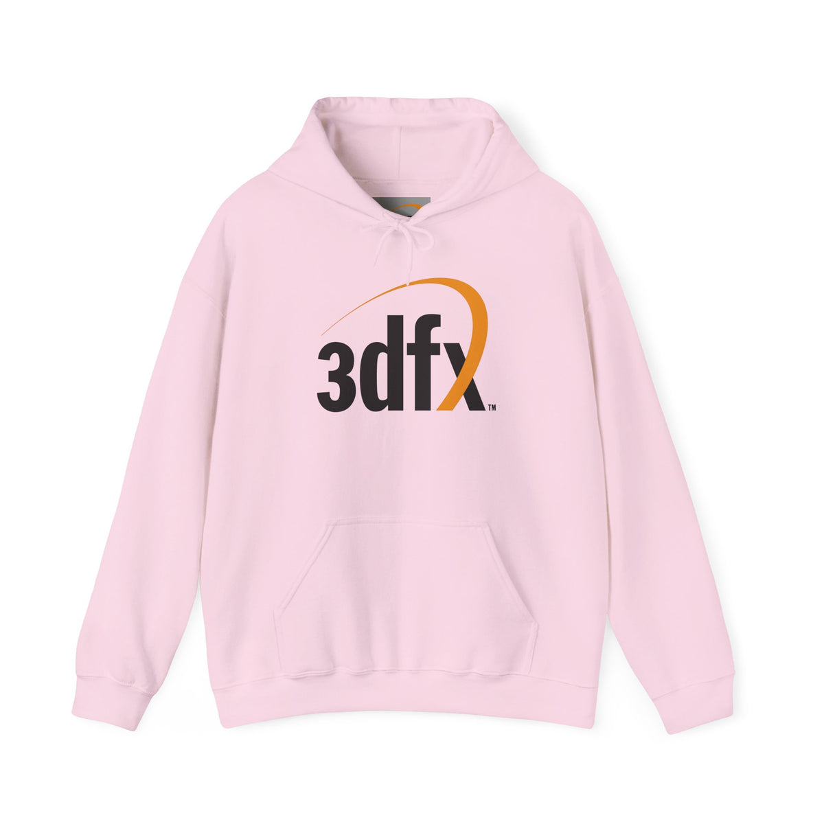 3dfx Interactive Hoodie / Sweatshirt