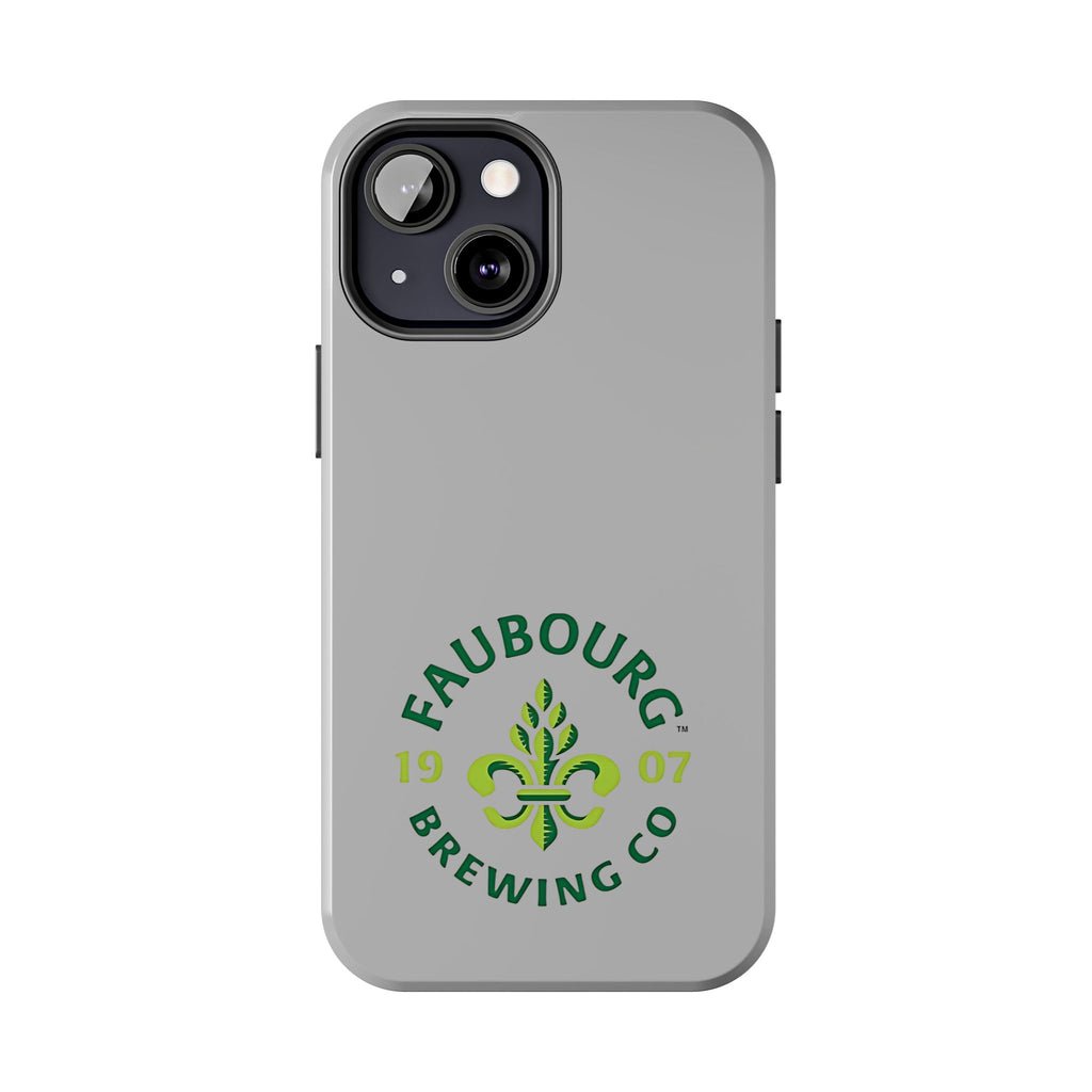 Faubourg Brewing Tough Phone Case