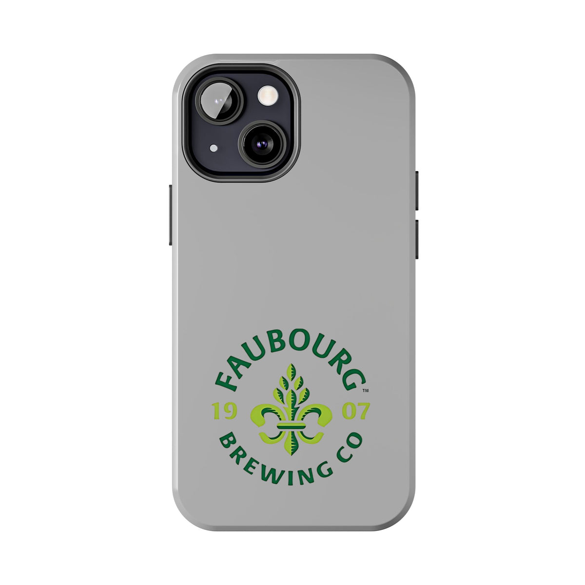 Faubourg Brewing Tough Phone Case