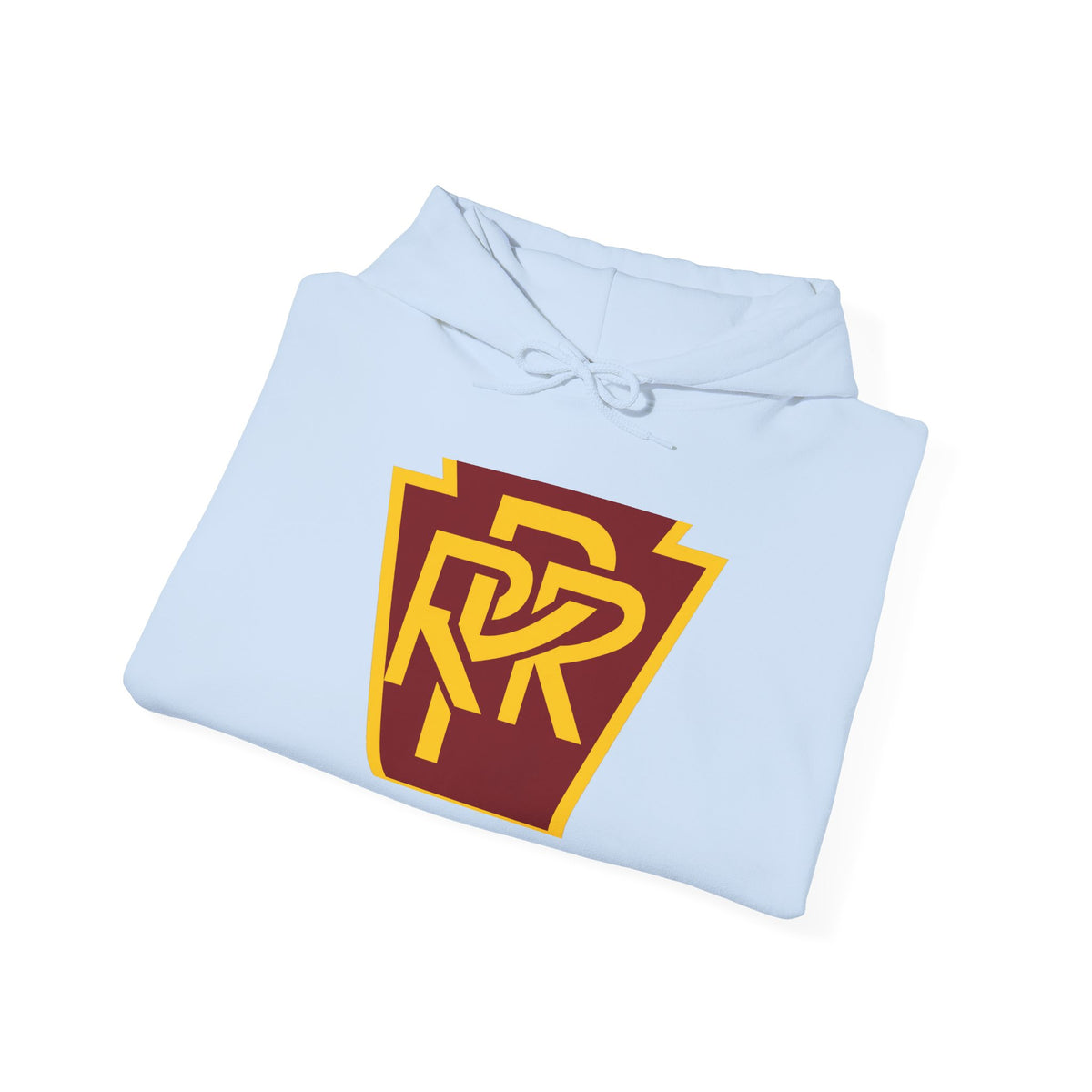 Pennsylvania Railroad Hoodie / Sweatshirt
