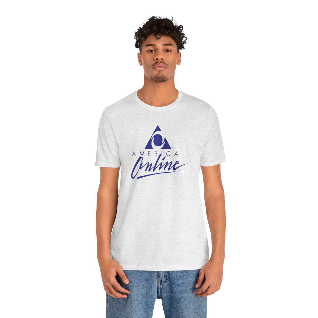 America Online (AOL) T-Shirt
