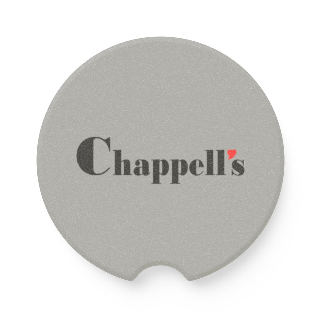 Chappell's Car Coaster