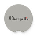 Chappell's Car Coaster