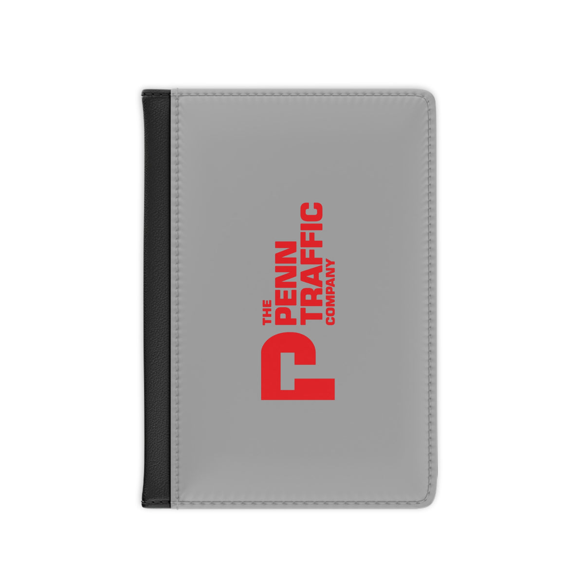 Penn Traffic Passport Cover