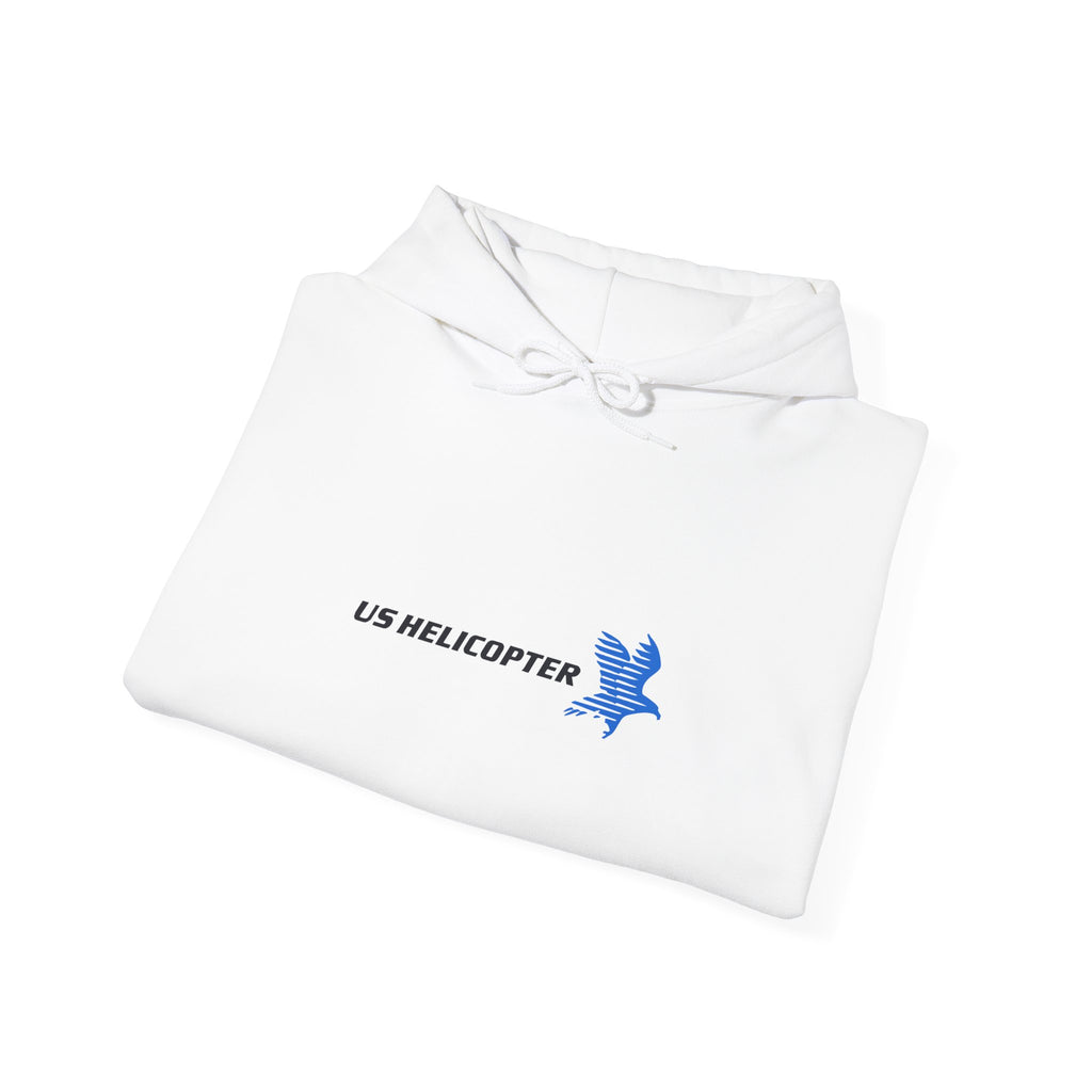 US Helicopter Hoodie / Sweatshirt
