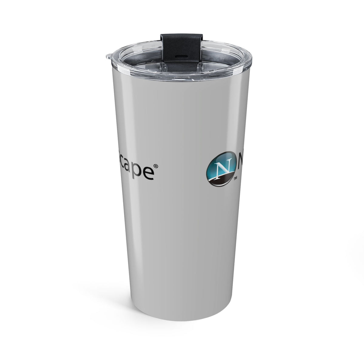 Netscape 20oz Insulated Tumbler