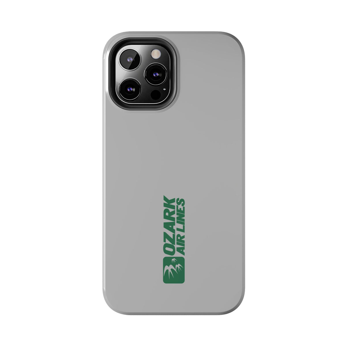 Ozark Air Lines Tough Phone Case