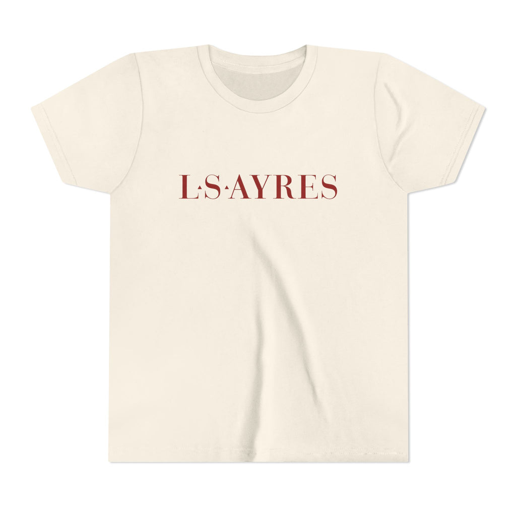 L. S. Ayres & Company Kids Tee / T-Shirt