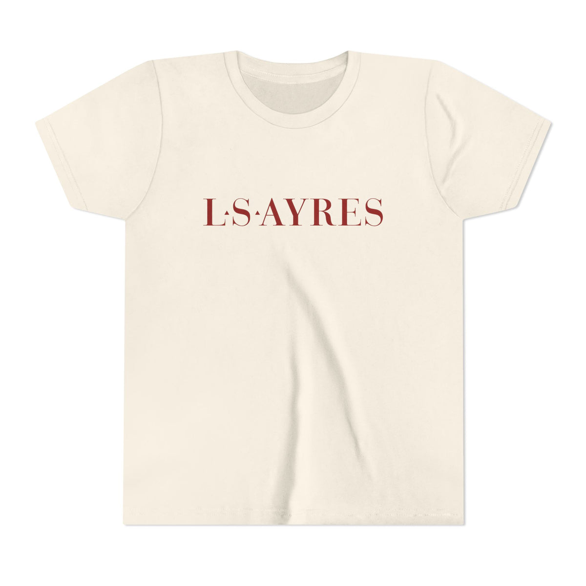 L. S. Ayres & Company Kids Tee / T-Shirt