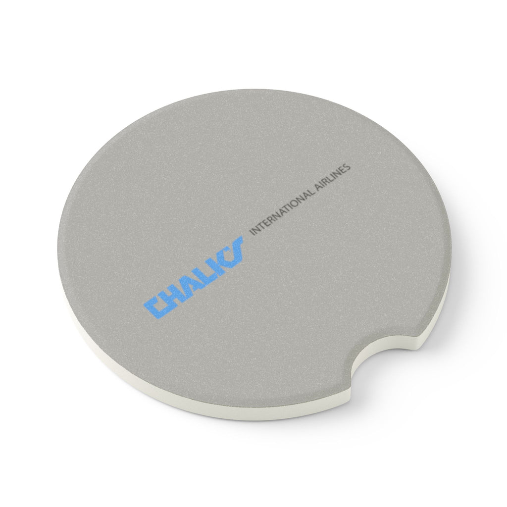 Chalk's International Airlines Car Coaster