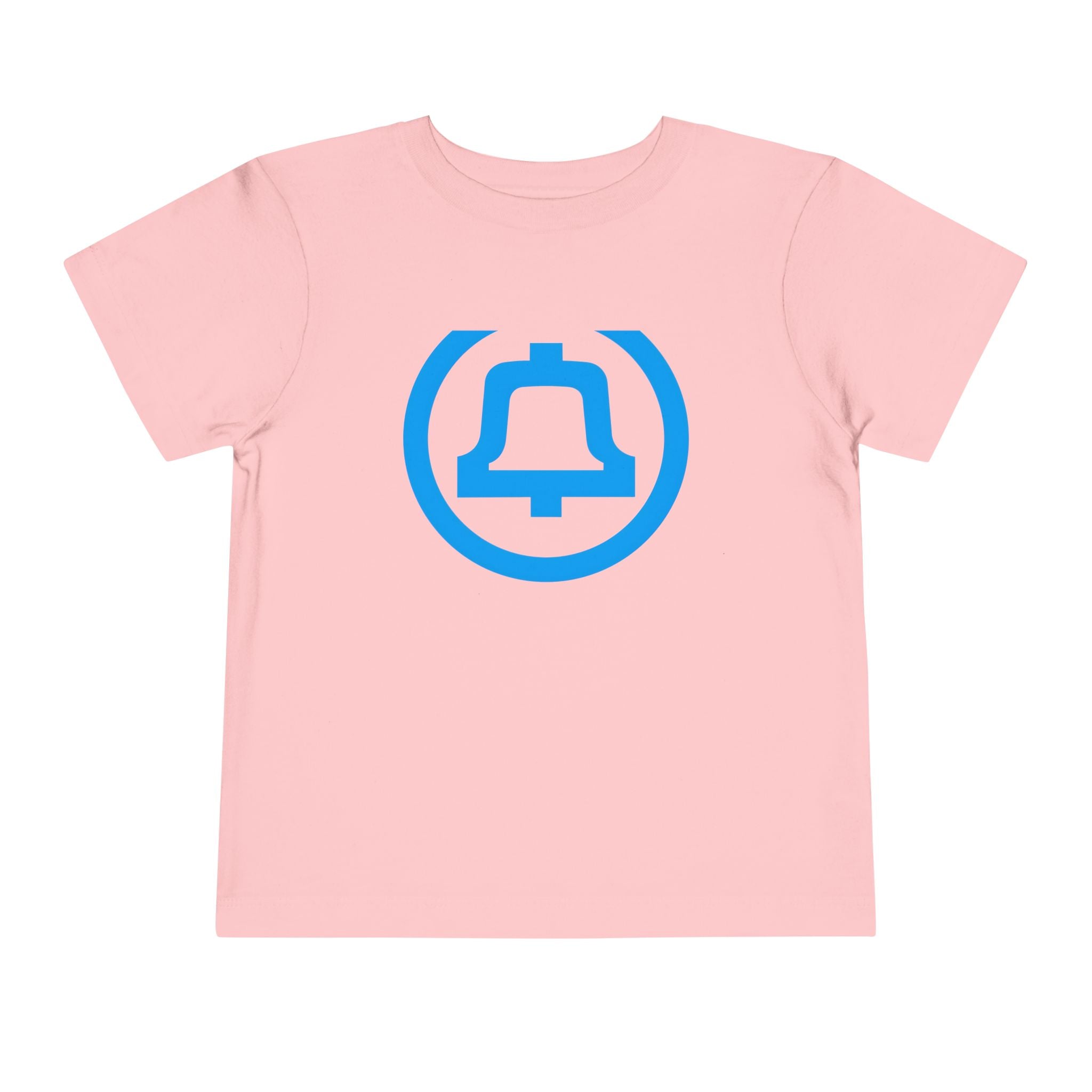 Bell System Toddler Tee / T-Shirt
