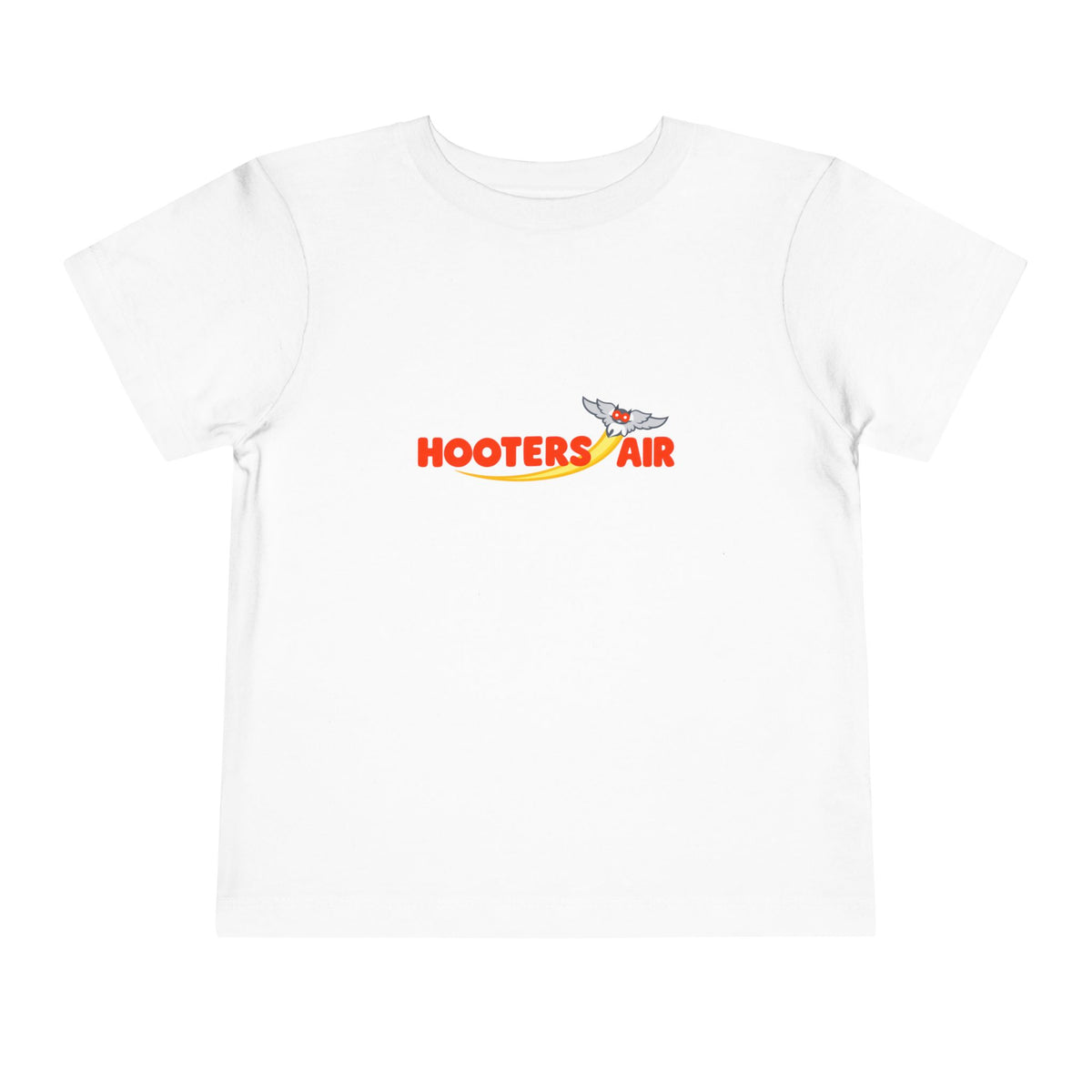 Hooters Air Toddler Tee / T-Shirt