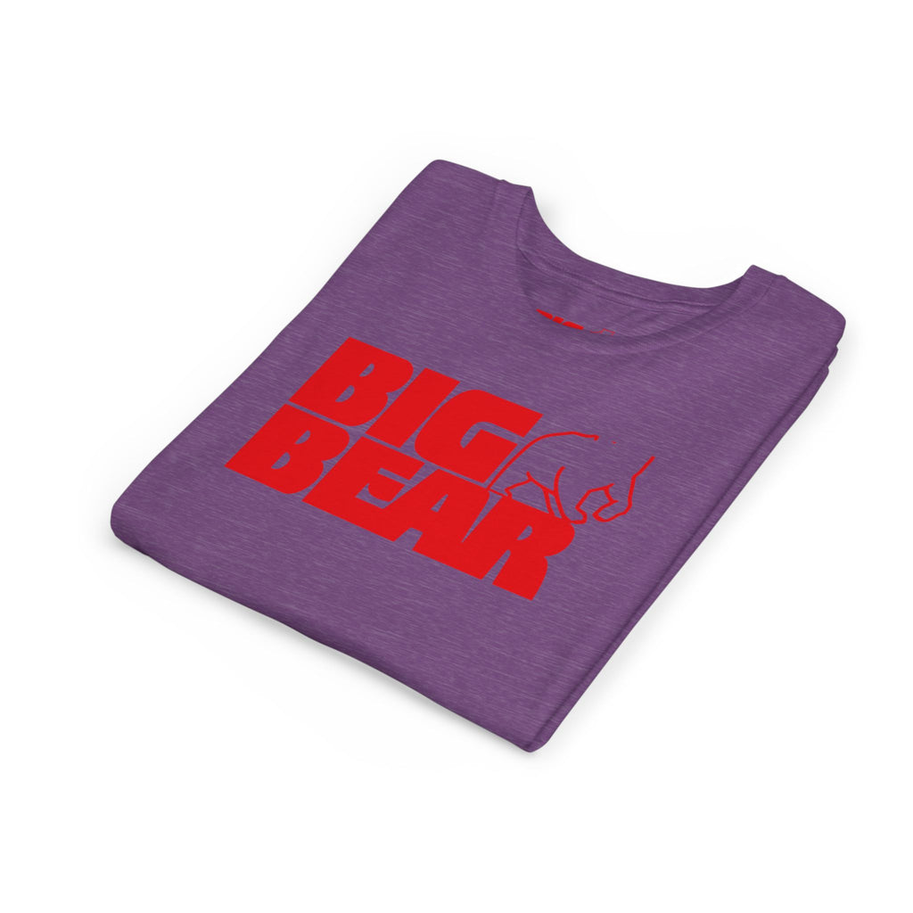 Big Bear Stores Kids Tee / T-Shirt