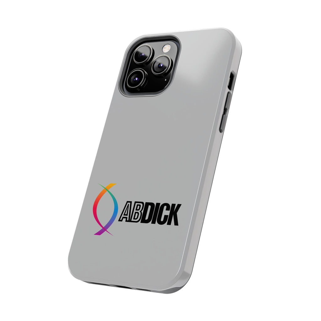 A. B. Dick Company Tough Phone Case