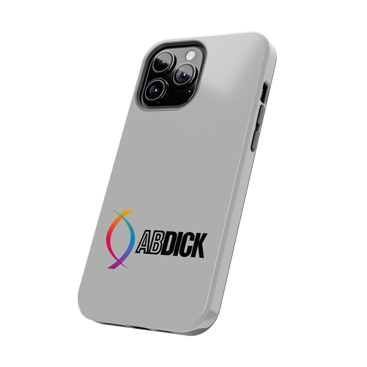 A. B. Dick Company Tough Phone Case