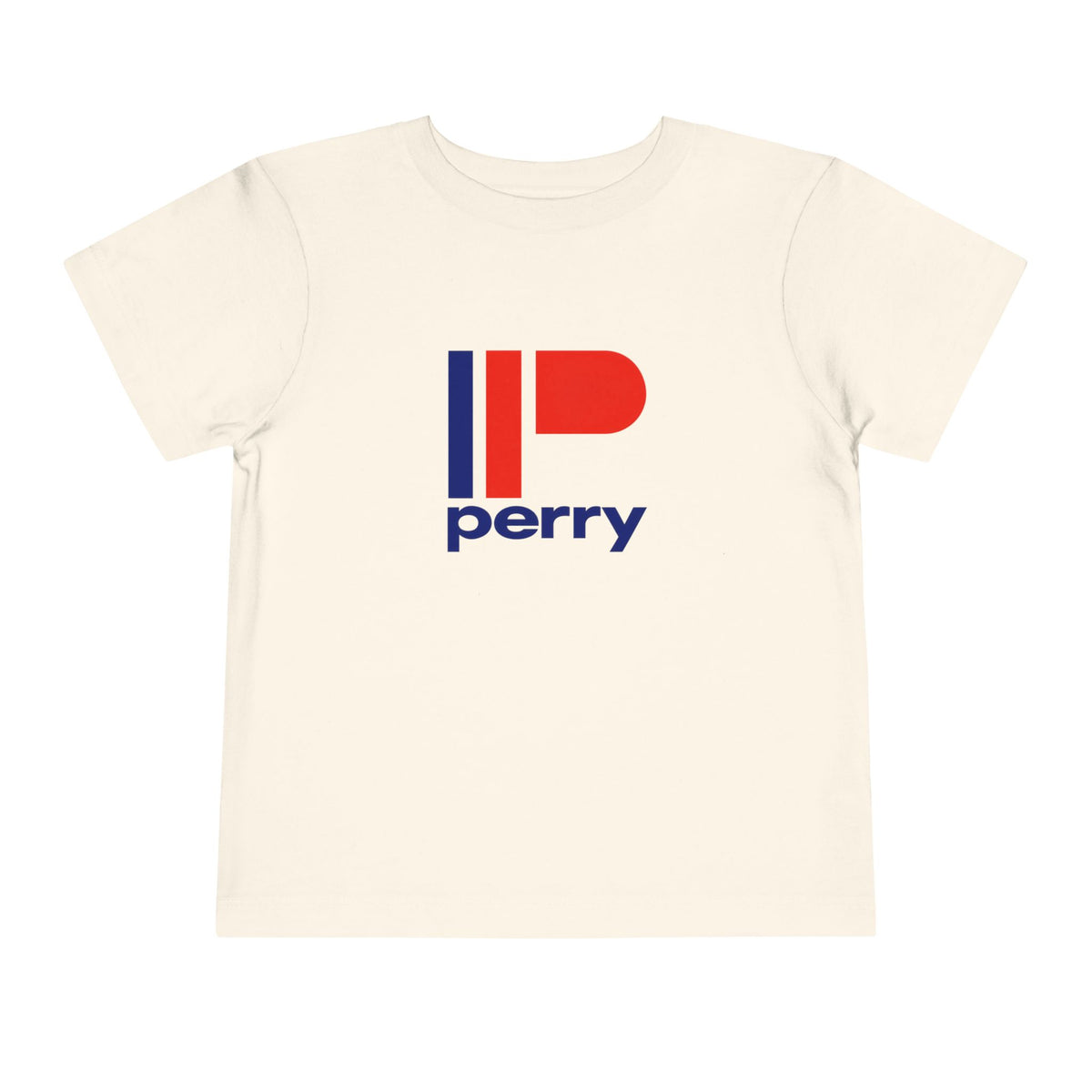 Perry Drug Stores Toddler Tee / T-Shirt