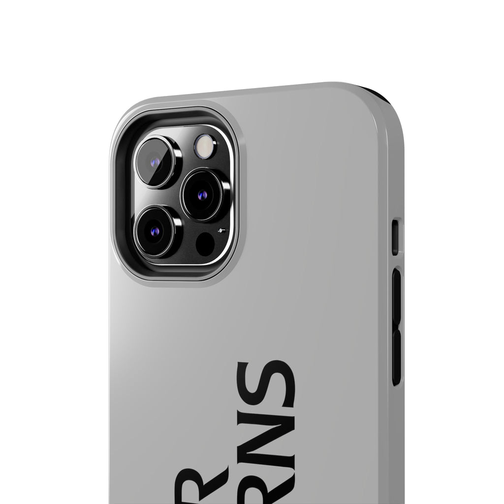 Bear Stearns Tough Phone Case