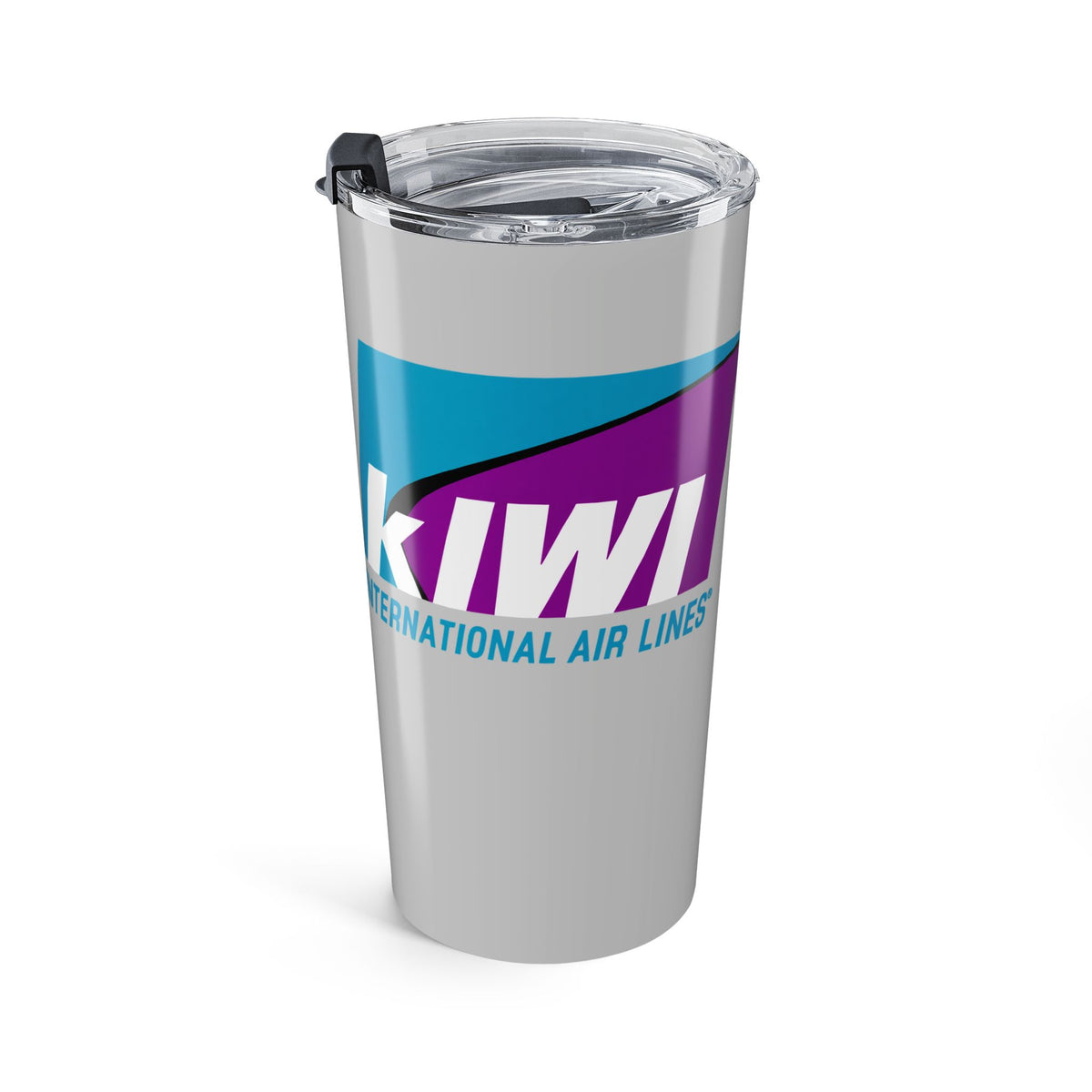 Kiwi International Air Lines 20oz Insulated Tumbler