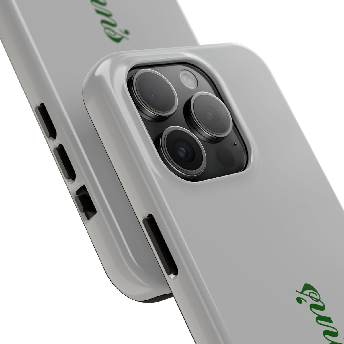 Kamm's Corners Tough Phone Case
