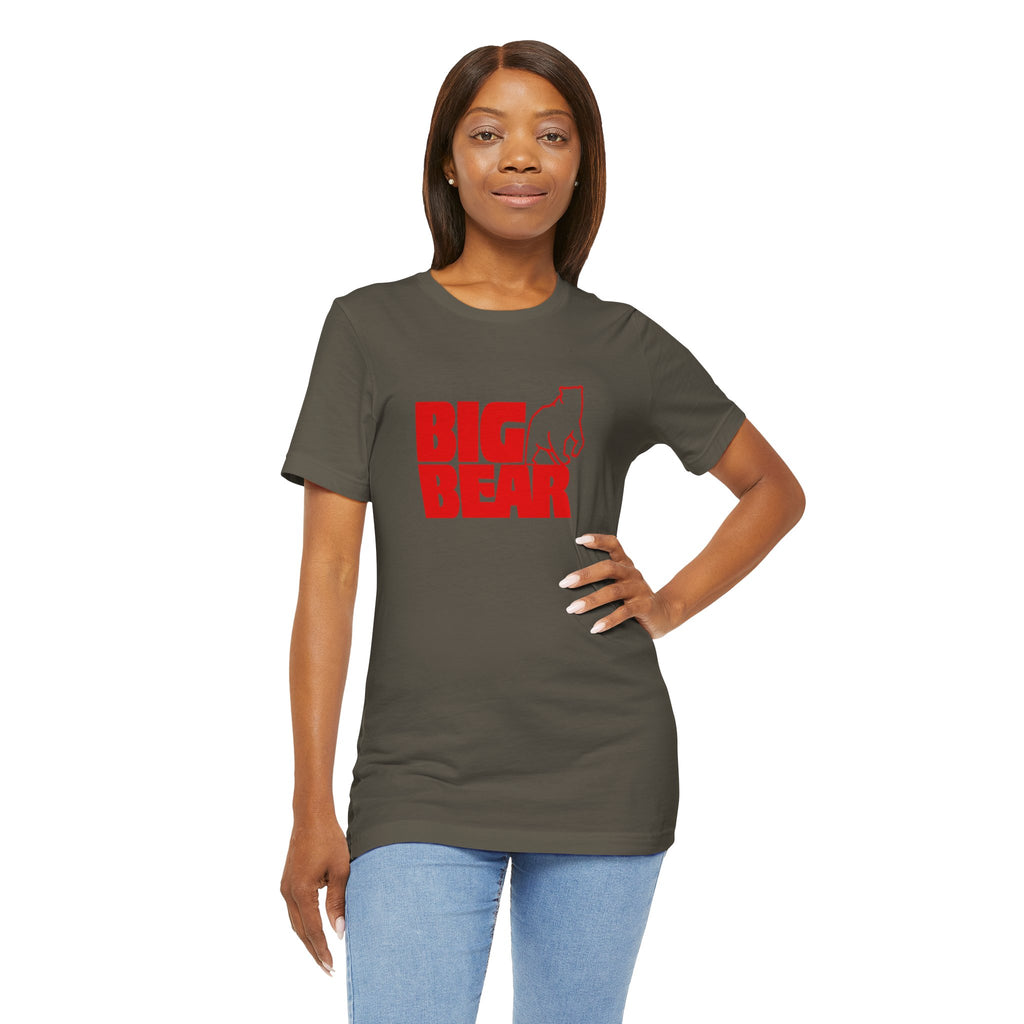 Big Bear Stores T-Shirt