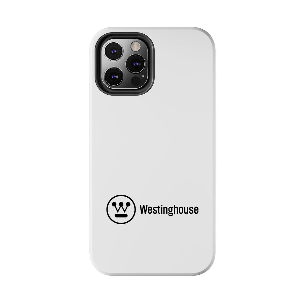 Westinghouse Electric Corporation Tough Phone Case
