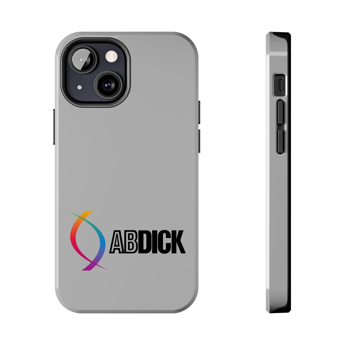 A. B. Dick Company Tough Phone Case