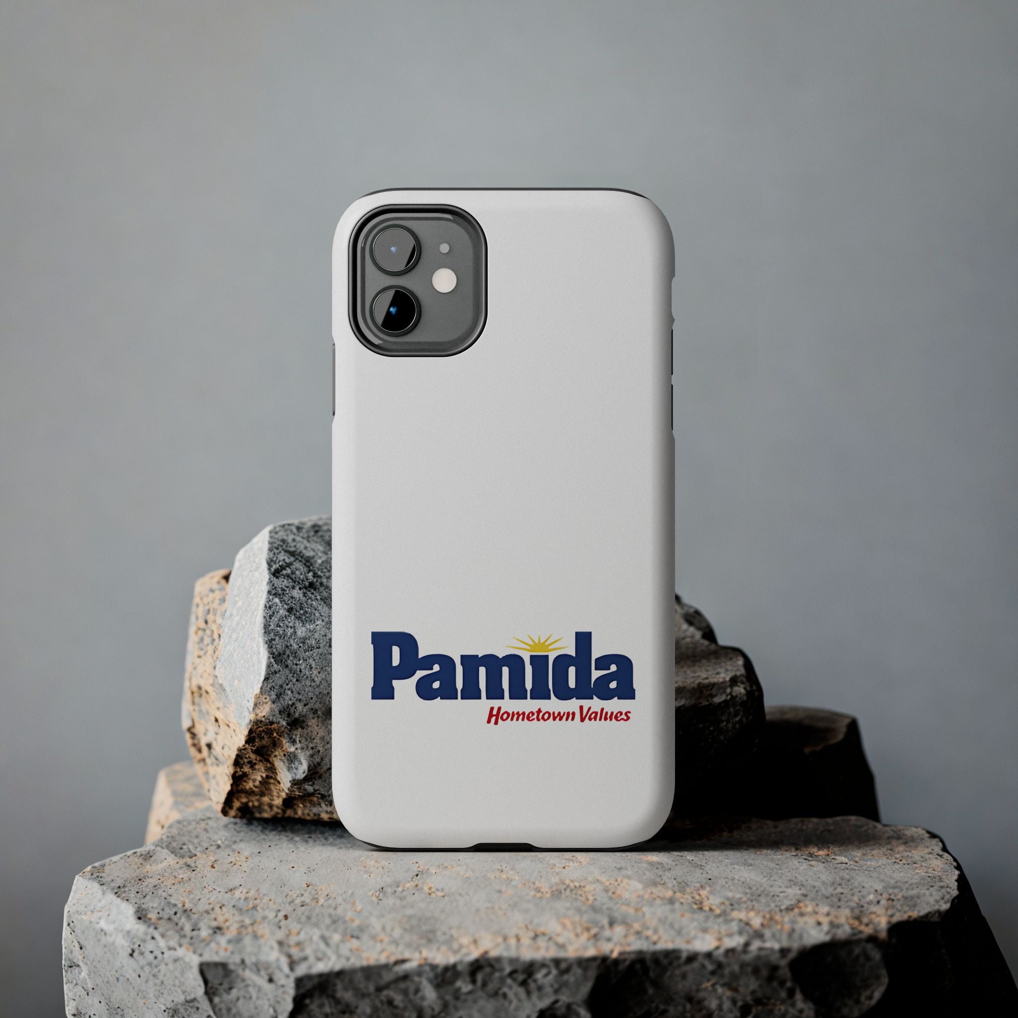 Pamida Tough Phone Case