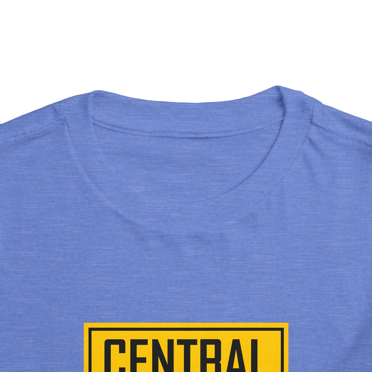 Central of Georgia Railway Toddler Tee / T-Shirt