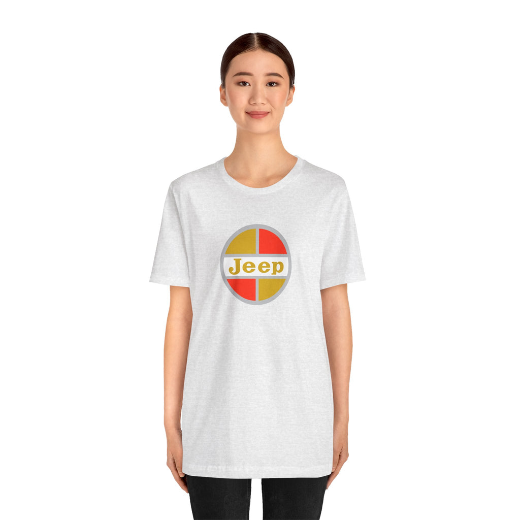 Kaiser Jeep T-Shirt