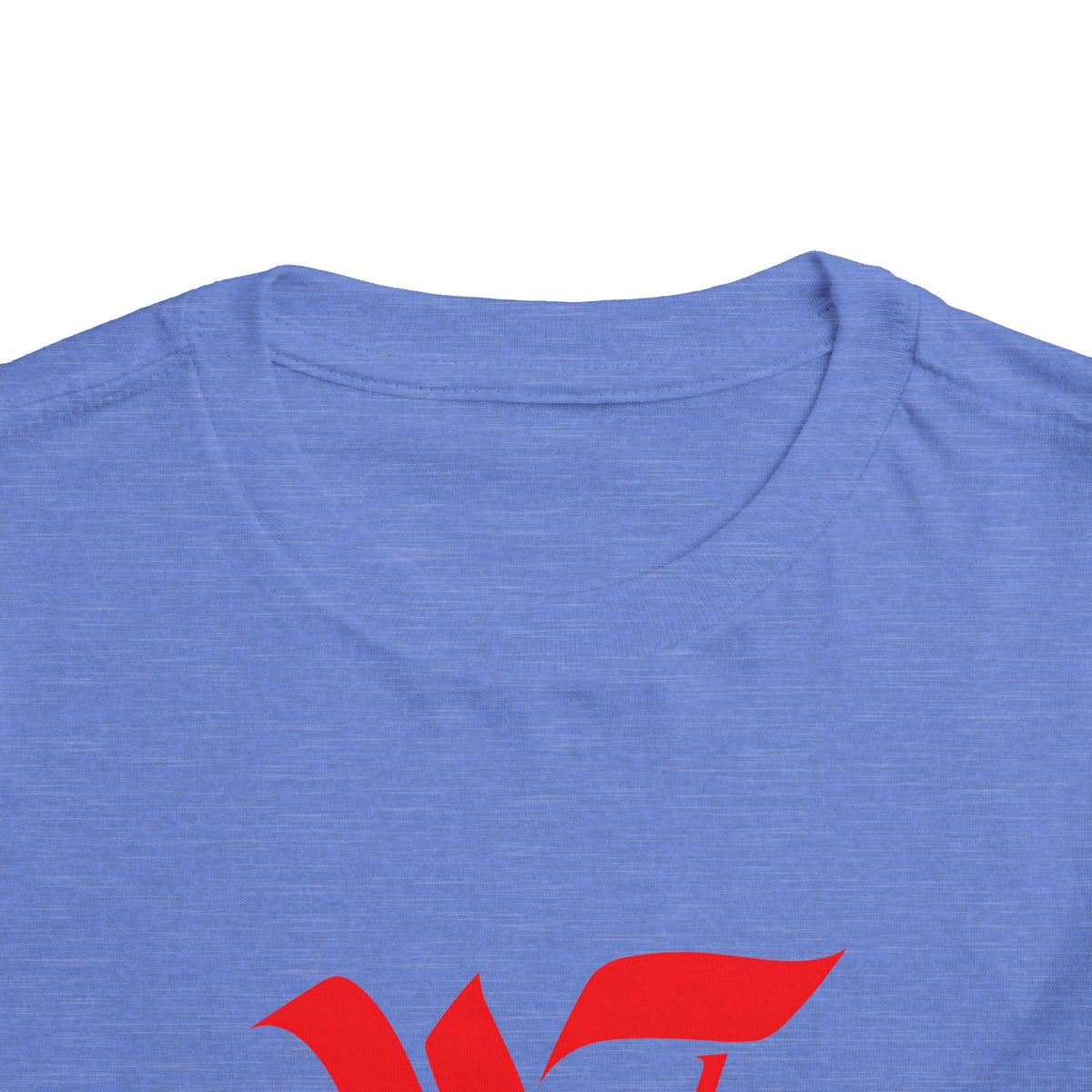 Woolco Toddler Tee / T-Shirt