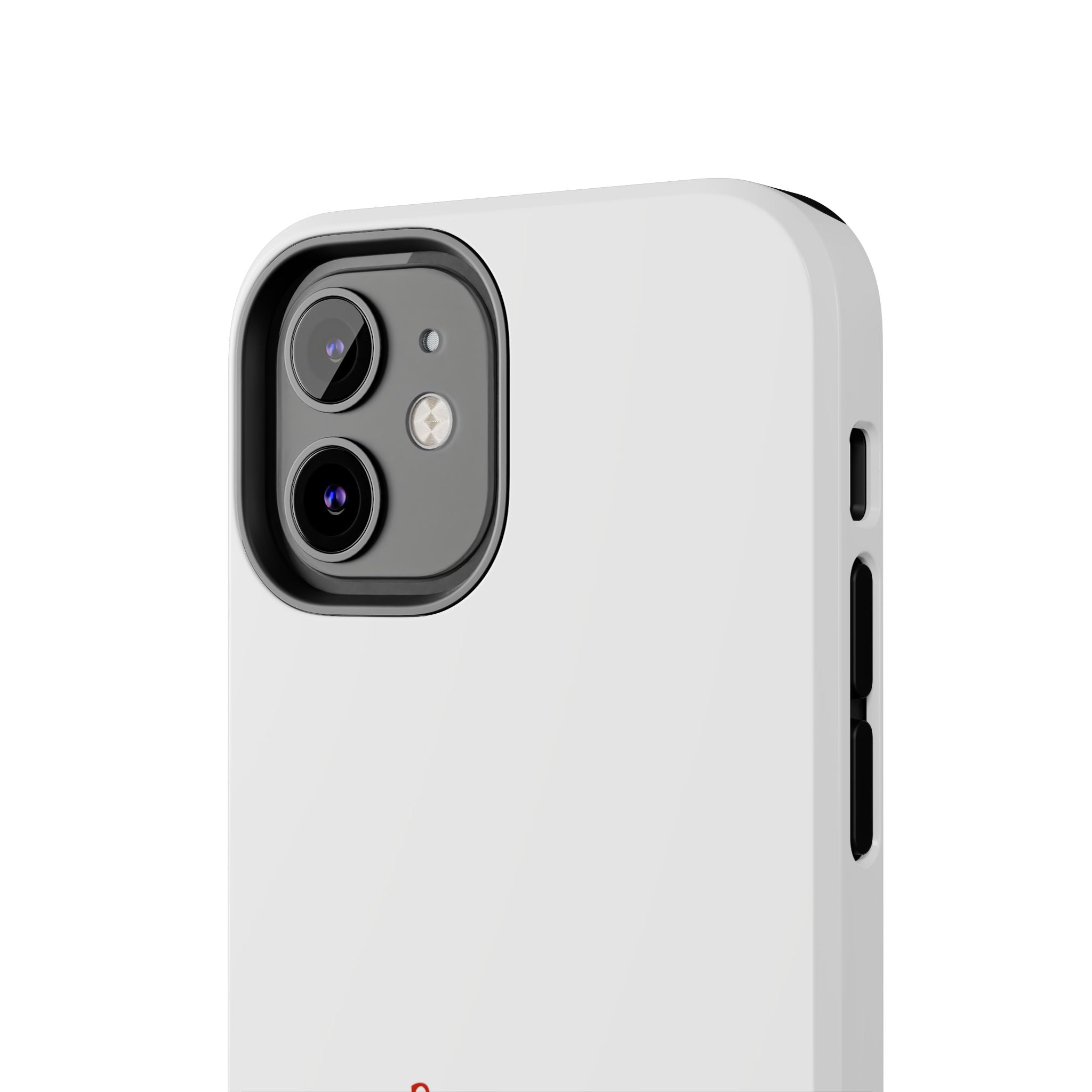 White Star Line Tough Phone Case