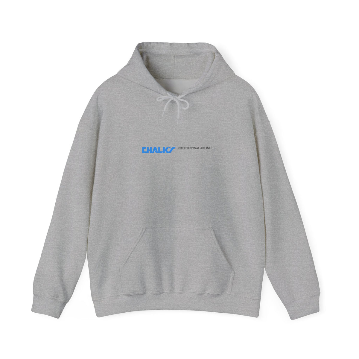 Chalk's International Airlines Hoodie / Sweatshirt