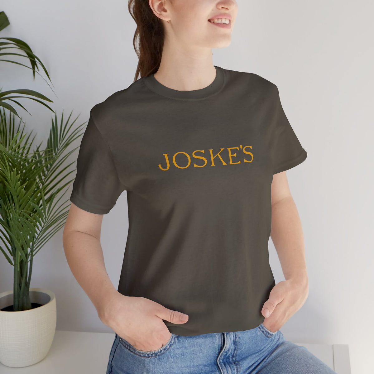 Joske's T-Shirt