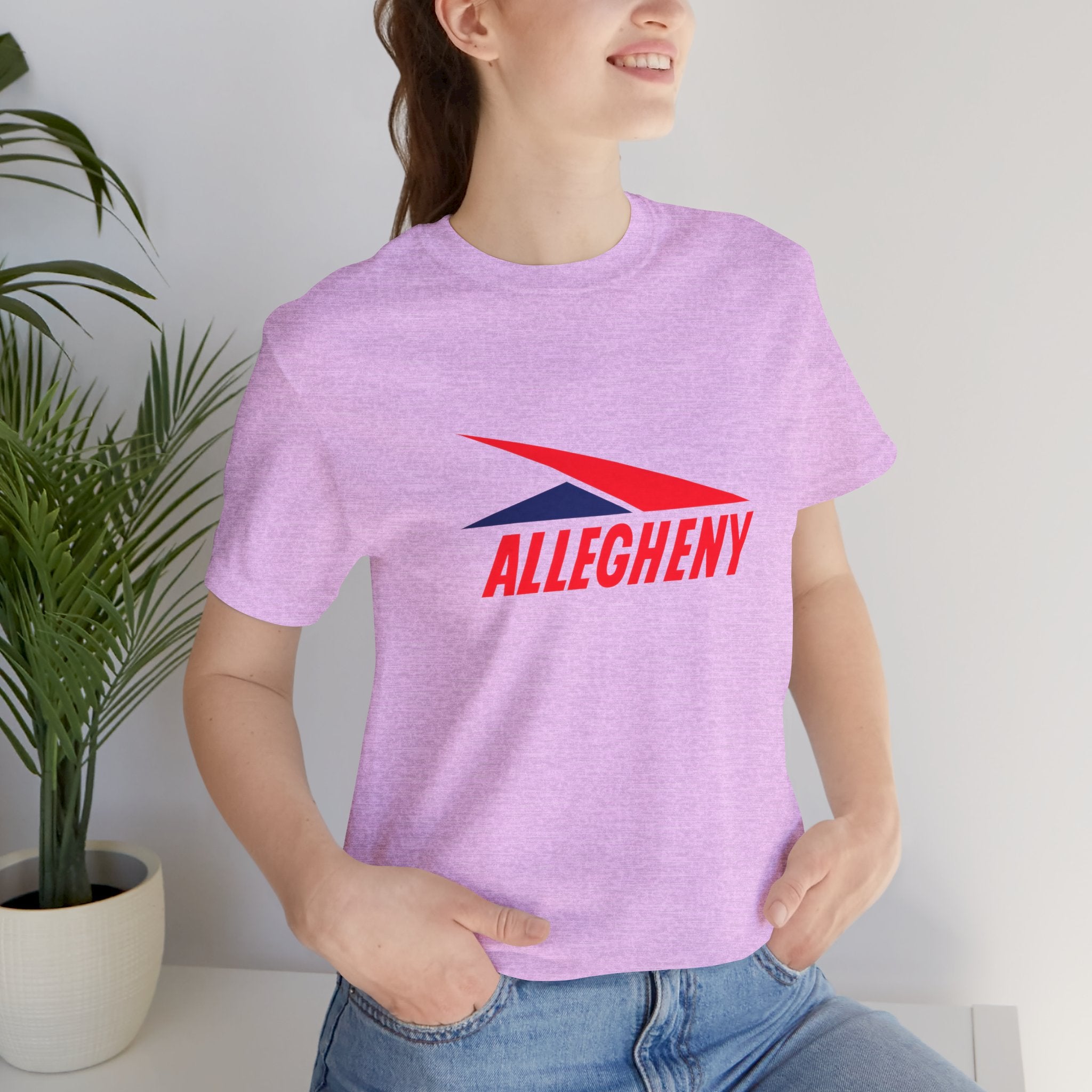 Allegheny Airlines T-Shirt
