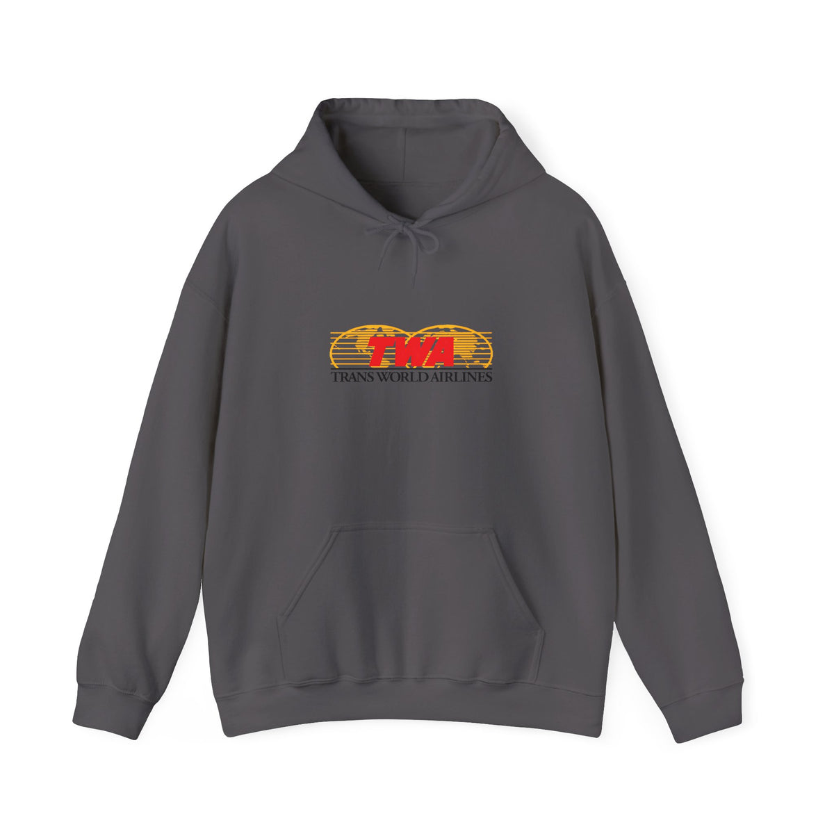 Trans World Airlines (TWA) Hoodie / Sweatshirt