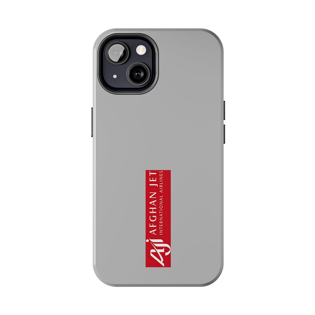 Afghan Jet International Airlines Tough Phone Case