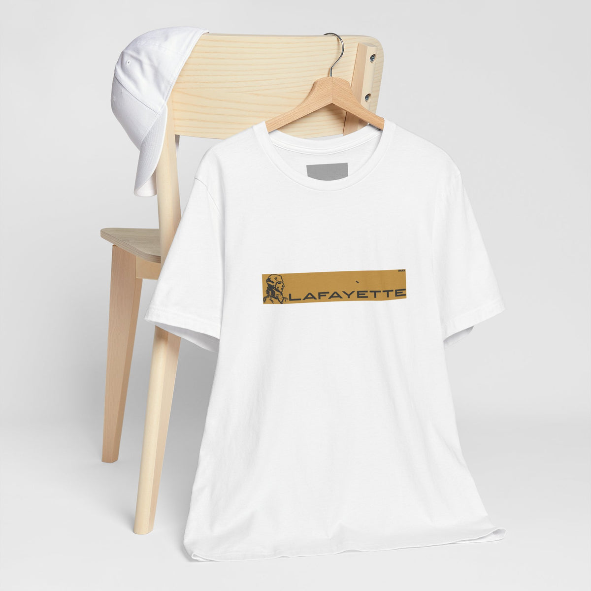 Lafayette Radio Electronics T-Shirt