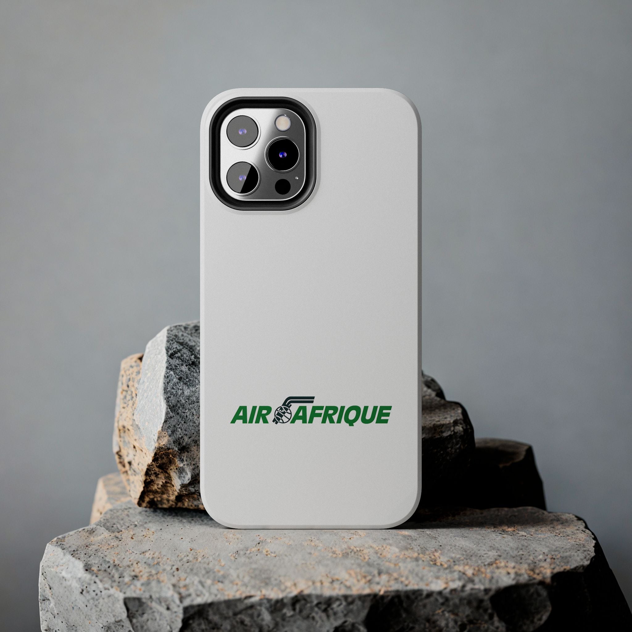 Air Afrique Tough Phone Case