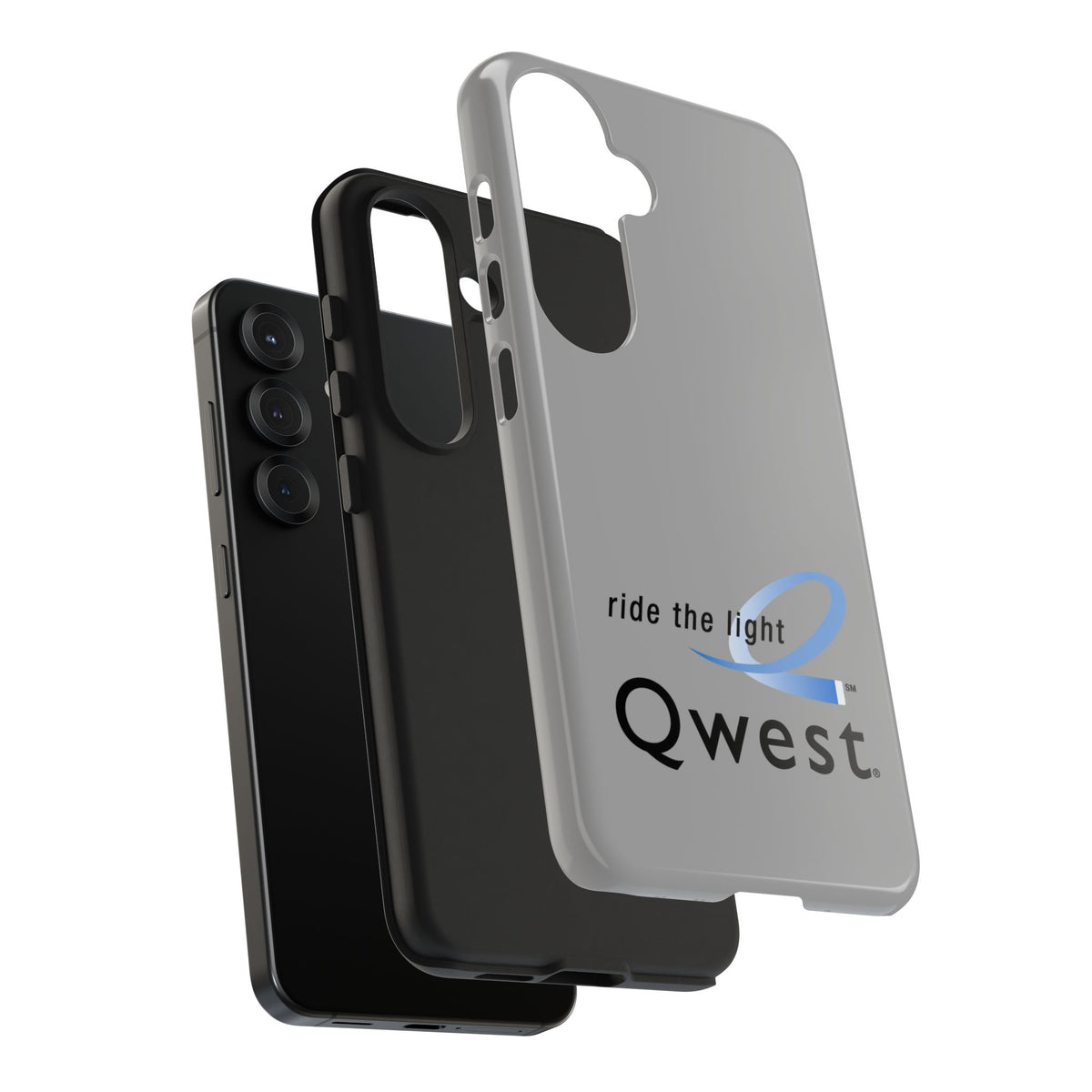 Qwest Tough Phone Case