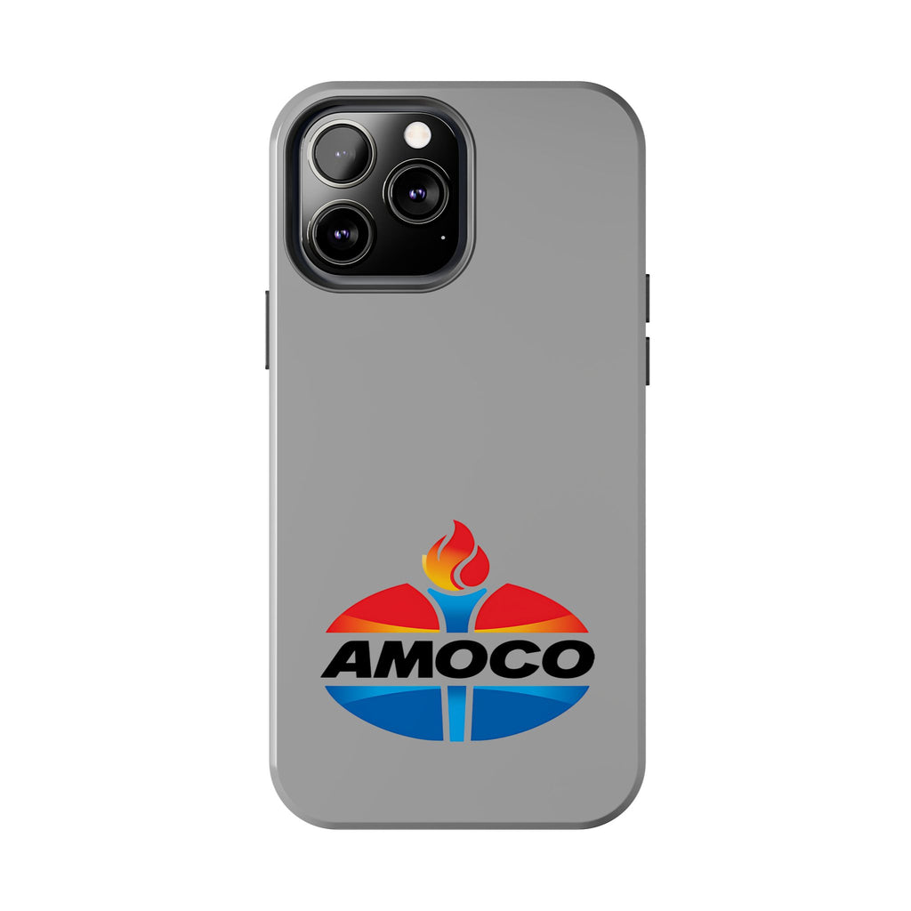 Amoco Tough Phone Case