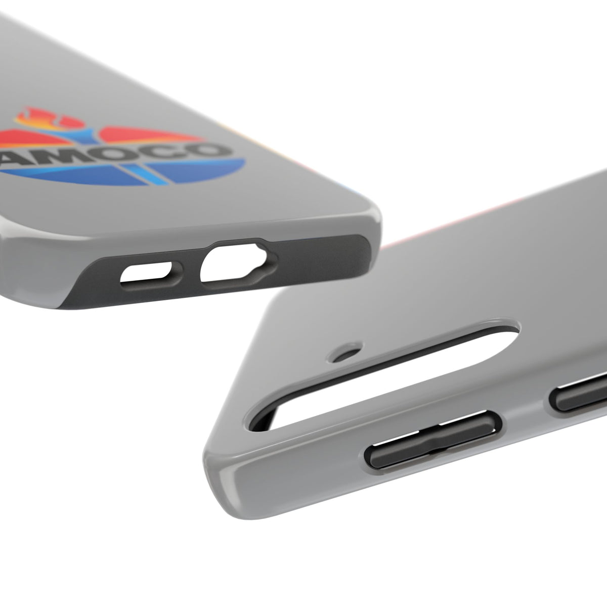 Amoco Tough Phone Case