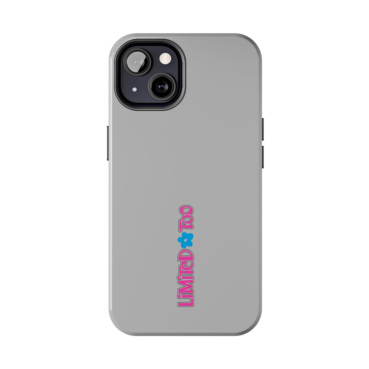 Limited Too Tough Phone Case